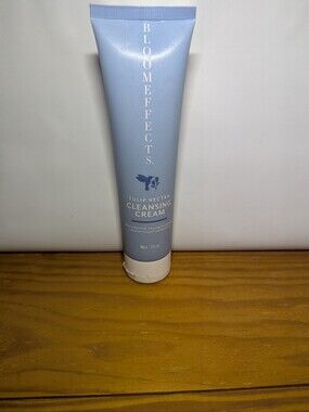 Bloomeffects Tulip Nectar Cleansing Cream
